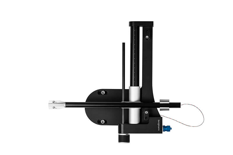 linear tracking tonearm