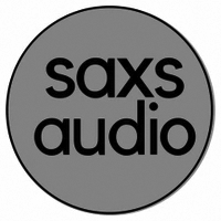 SAXs audio