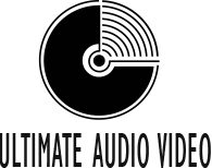 Ultimate AV logo