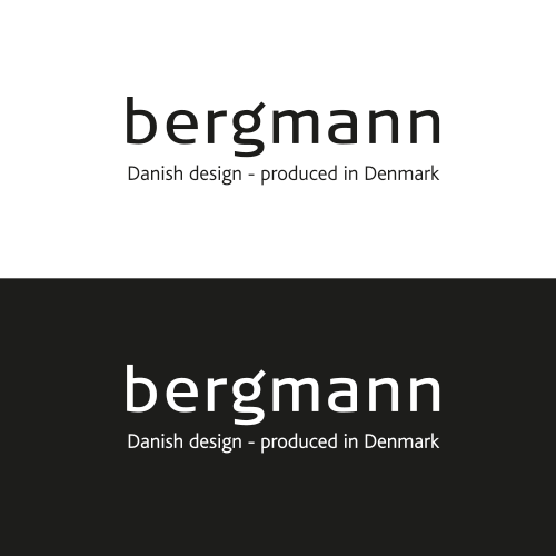 Bergmann logo download